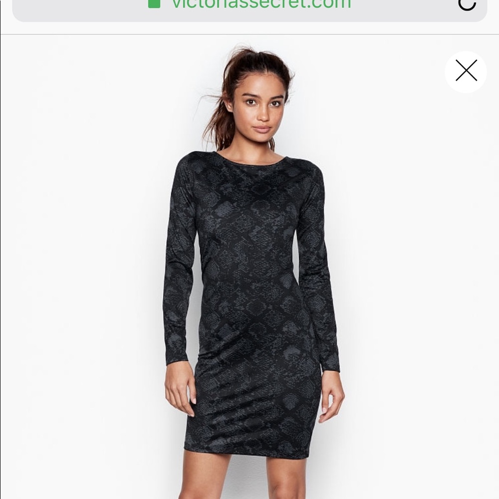 Victoria Secret Dress